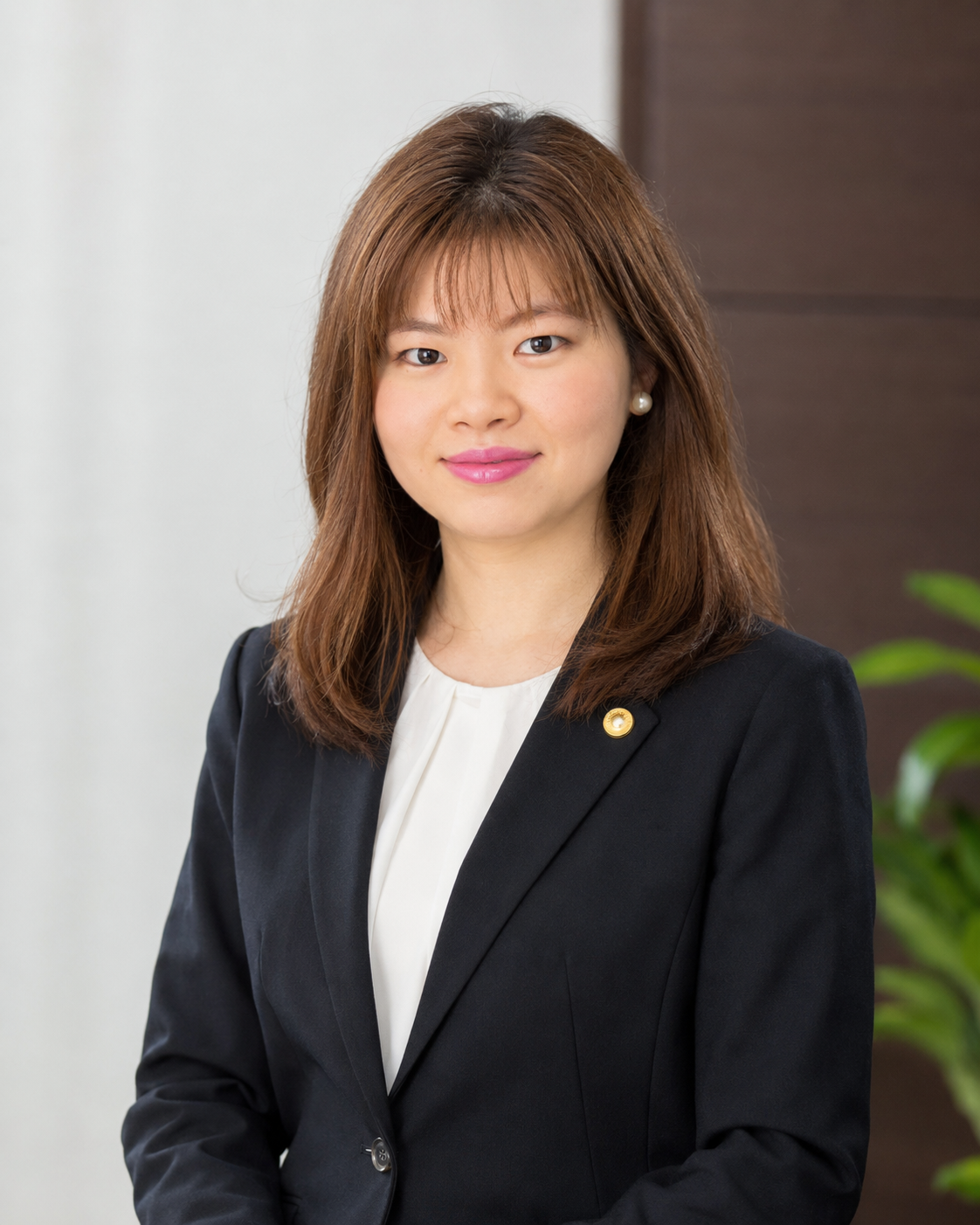 前橋市の女性弁護士 梅山綾加｜梅山綜合法律事務所